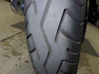 Kawasaki Z500 2025