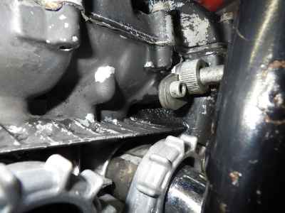 Kawasaki Z500 2025