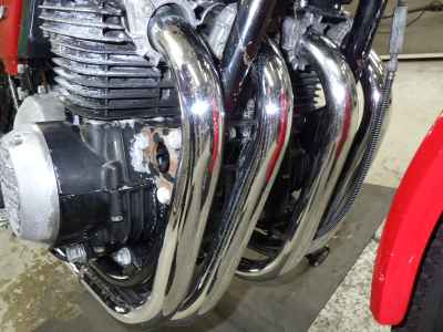 Kawasaki Z500 2025