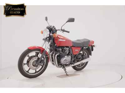 Kawasaki Z500 2025