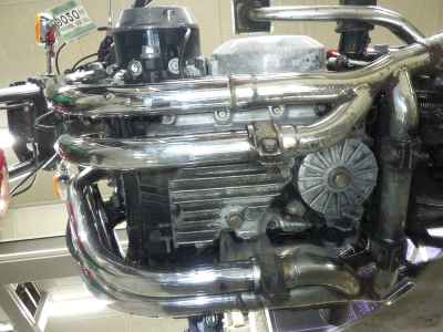 Kawasaki Z500 2025