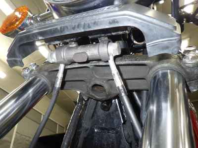 Kawasaki Z500 2025