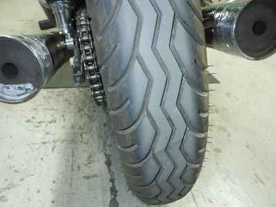 Kawasaki GPZ750 2025