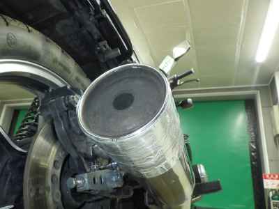 Kawasaki GPZ750 2025
