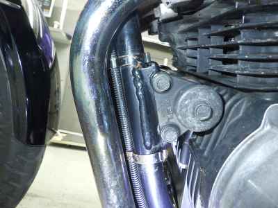 Kawasaki GPZ750 2025