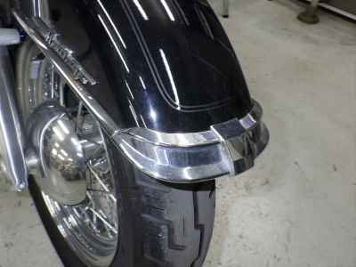 Harley-Davidson Heritage FLHC1750 2021