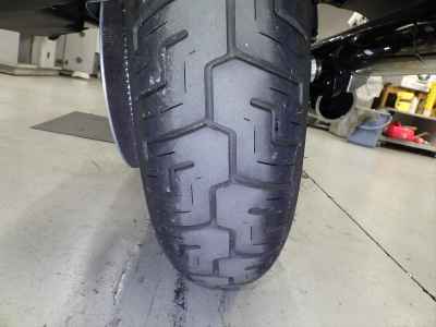Harley-Davidson Heritage FLHC1750 2021