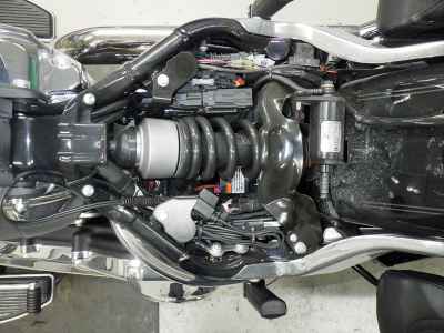 Harley-Davidson Heritage FLHC1750 2021