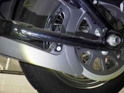 Harley-Davidson Heritage FLHC1750 2021