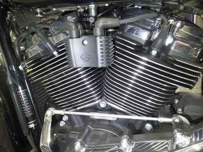 Harley-Davidson Heritage FLHC1750 2021