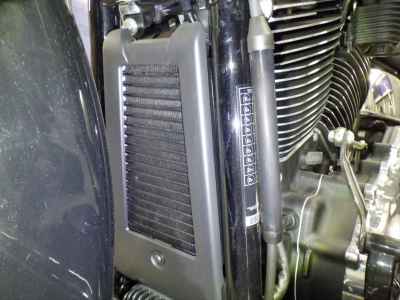 Harley-Davidson Heritage FLHC1750 2021