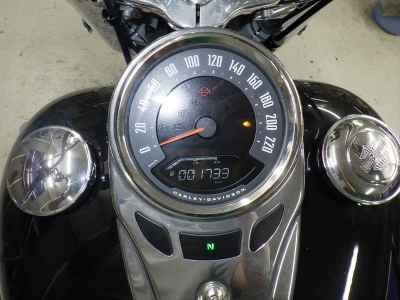 Harley-Davidson Heritage FLHC1750 2021