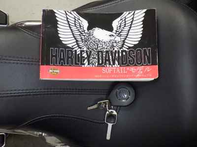 Harley-Davidson Heritage FLHC1750 2021