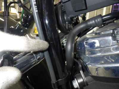 Harley-Davidson Heritage FLHC1750 2021