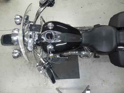 Harley-Davidson Heritage FLHC1750 2021