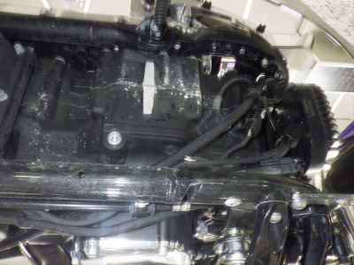 Harley-Davidson Heritage FLHC1750 2021