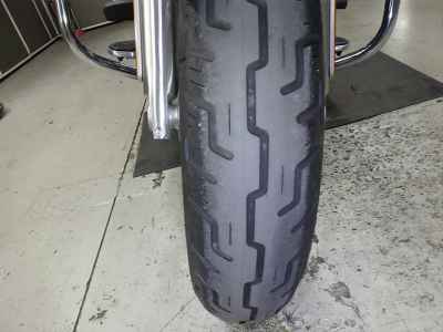 Harley-Davidson Heritage FLHC1750 2021