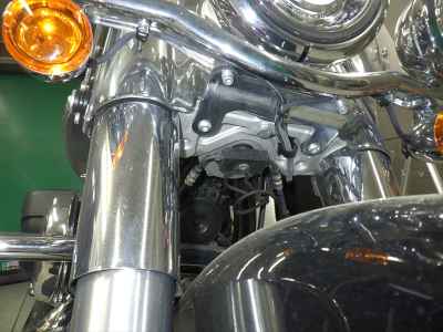 Harley-Davidson Heritage FLHC1750 2021
