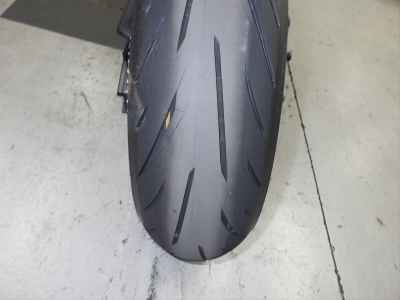 Yamaha XSR900 2023