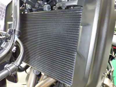 Yamaha XSR900 2023