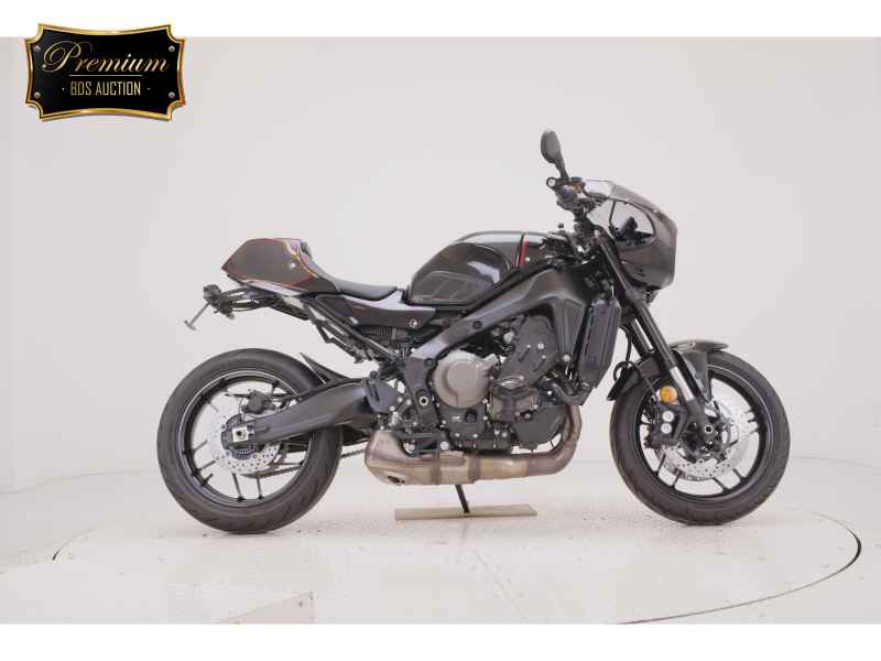 Yamaha XSR900 2023