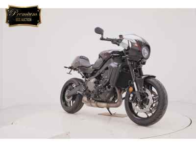 Yamaha XSR900 2023