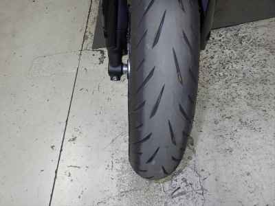 Yamaha XSR900 2023