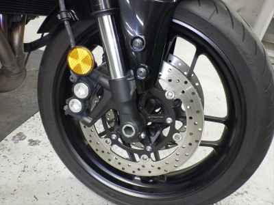 Yamaha XSR900 2023