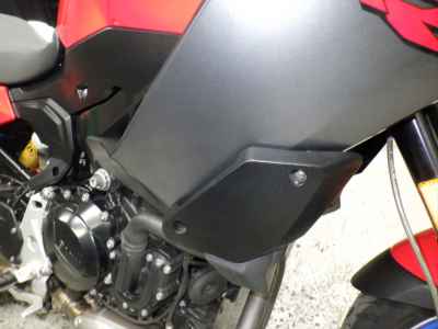 BMW F900XR 2020