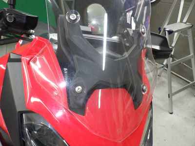BMW F900XR 2020