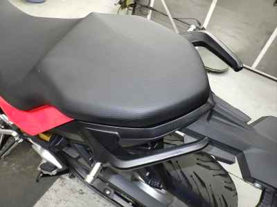 BMW F900XR 2020