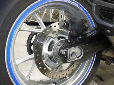 BMW F900XR 2020