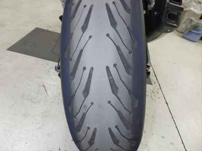 BMW F900XR 2020