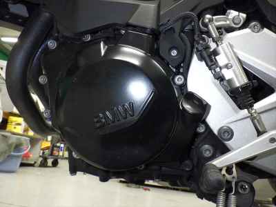 BMW F900XR 2020