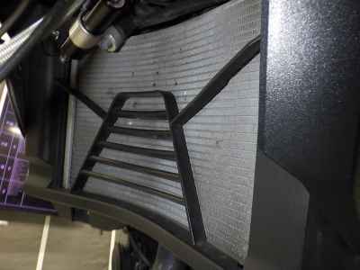 BMW F900XR 2020