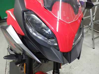 BMW F900XR 2020