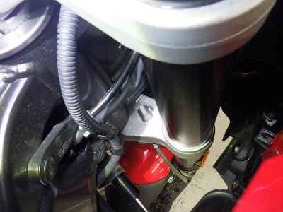 BMW F900XR 2020