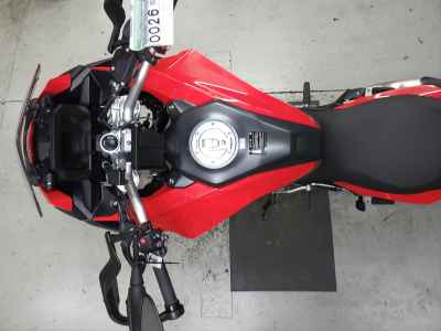 BMW F900XR 2020