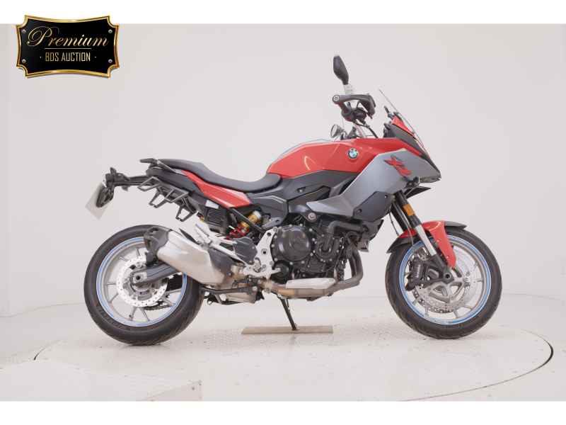 BMW F900XR 2020