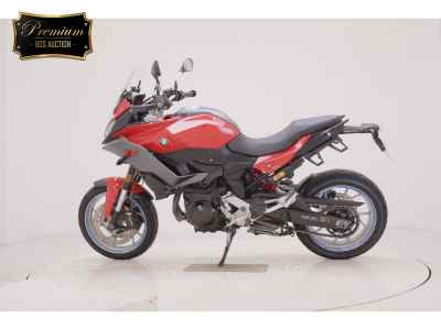 BMW F900XR 2020