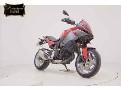 BMW F900XR 2020