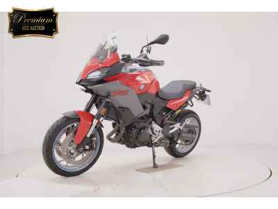 BMW F900XR 2020