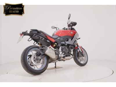 BMW F900XR 2020