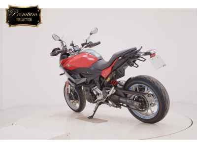 BMW F900XR 2020