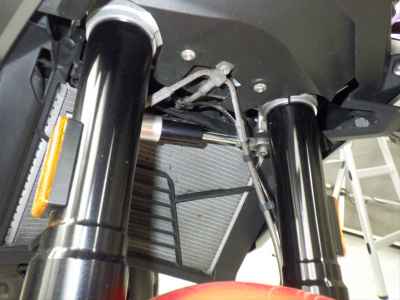 BMW F900XR 2020