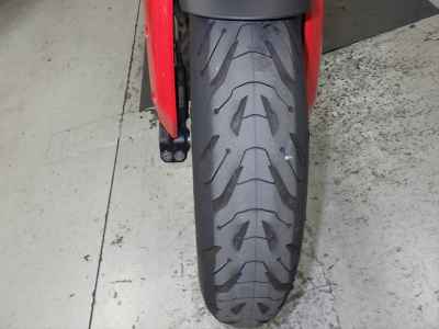 BMW F900XR 2020