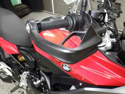 BMW F900XR 2020