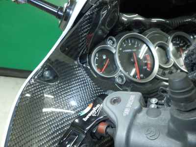 Suzuki Hayabusa 2016