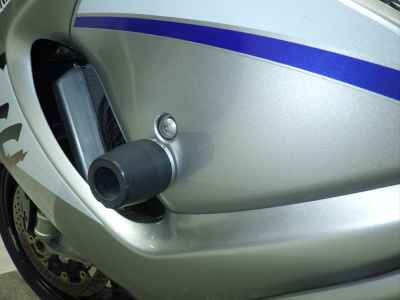 Suzuki Hayabusa 2016