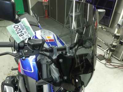 BMW R1250R 2025